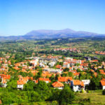 poljoprivredno zemljište Soko Banja