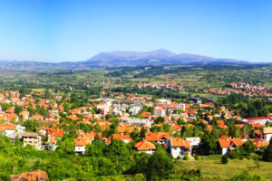 poljoprivredno zemljište Soko Banja