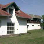 Kuća sa imanjem Vojvodina