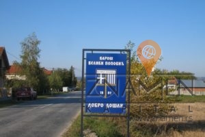 zemljište Despotovac