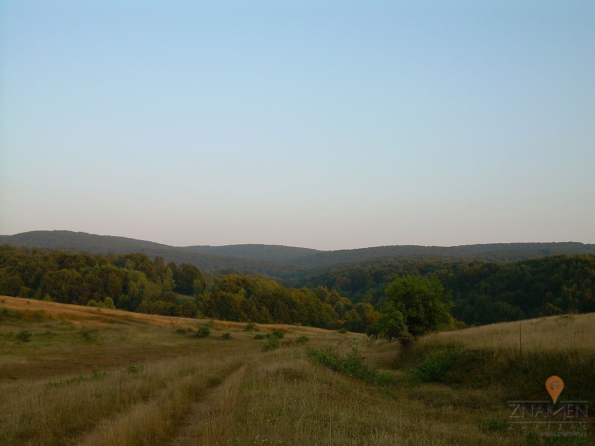 Poljoprivredno zemljište Vlasina