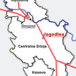 Građevinsko zemljište Jagodina