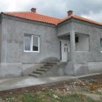 Kuća Batočina Kijevo