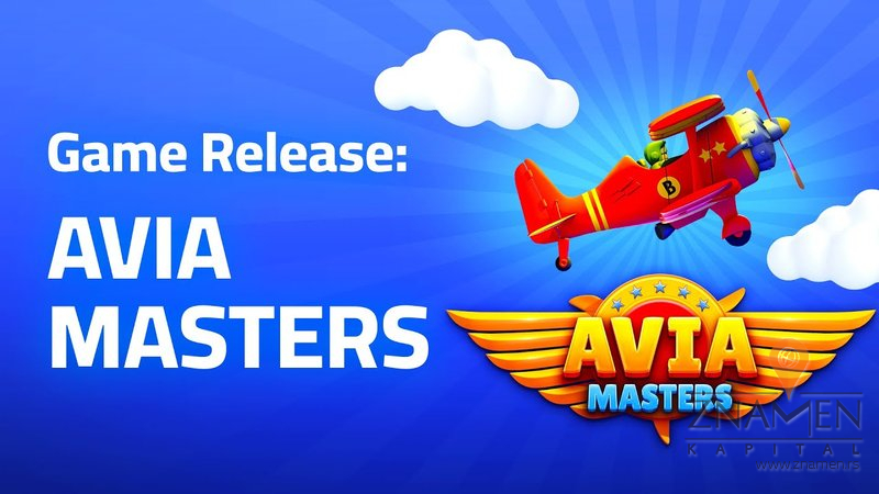 Avia masters spielen in Germany